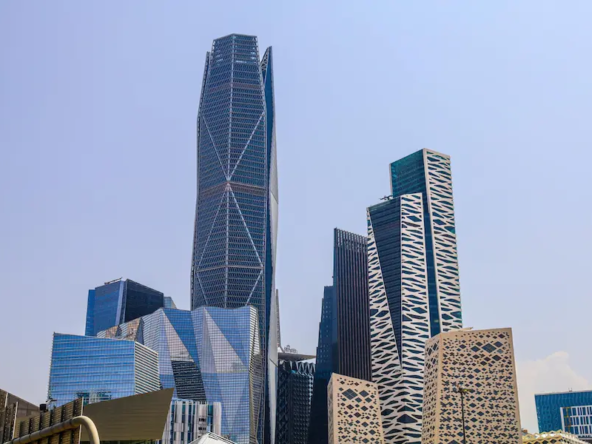 نظام تملّك غير السعوديين للعقار