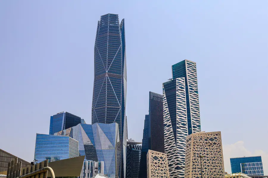 نظام تملّك غير السعوديين للعقار