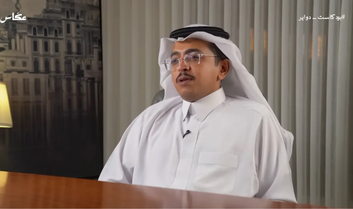 محمد الدريم