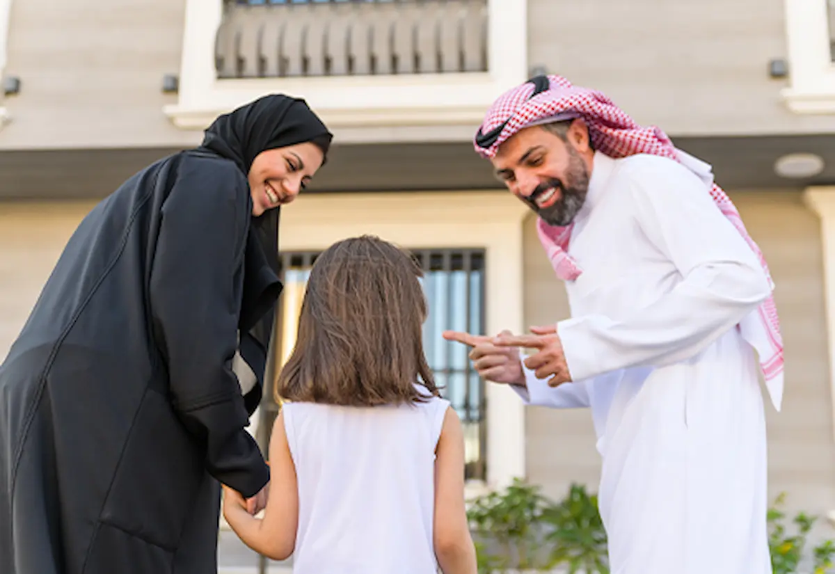 البنك الأهلي السعودي 
