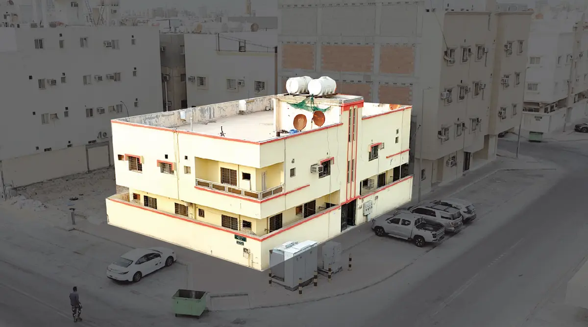 مزاد فرص الخبر