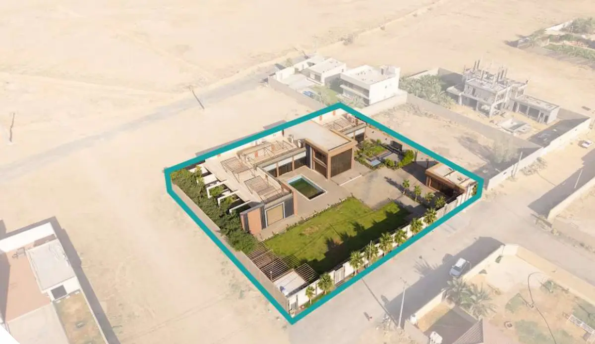 مزاد درر القصيم العقاري