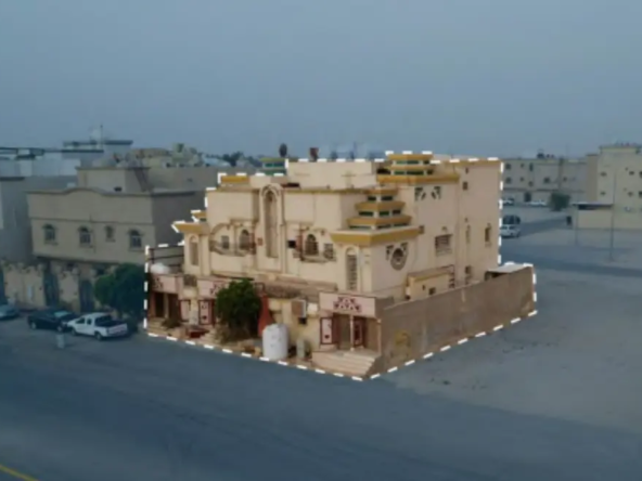مزاد ديار الأحساء