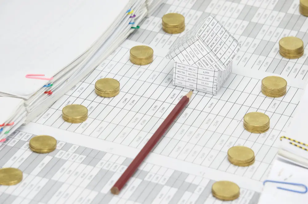 المساهمة العقارية