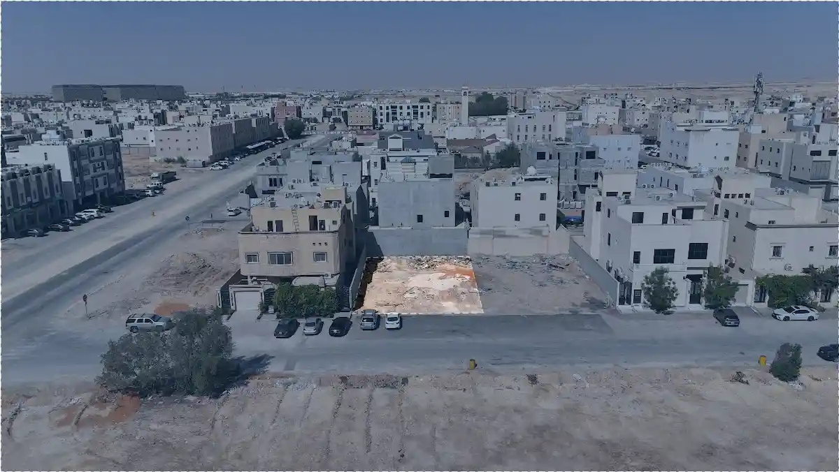 مزاد وجهة