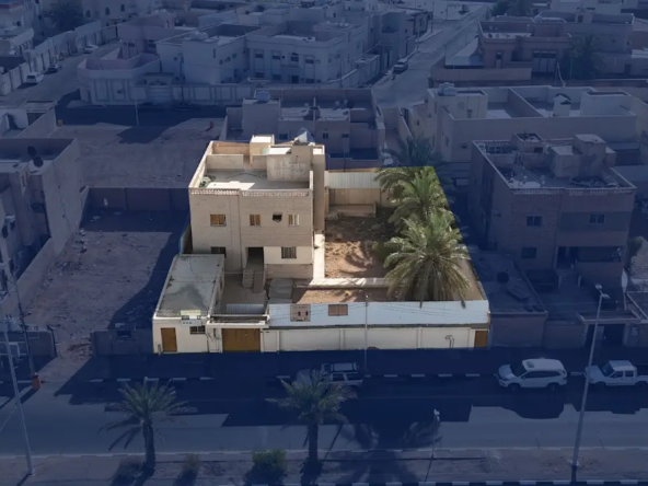 مزاد ماسة حائل