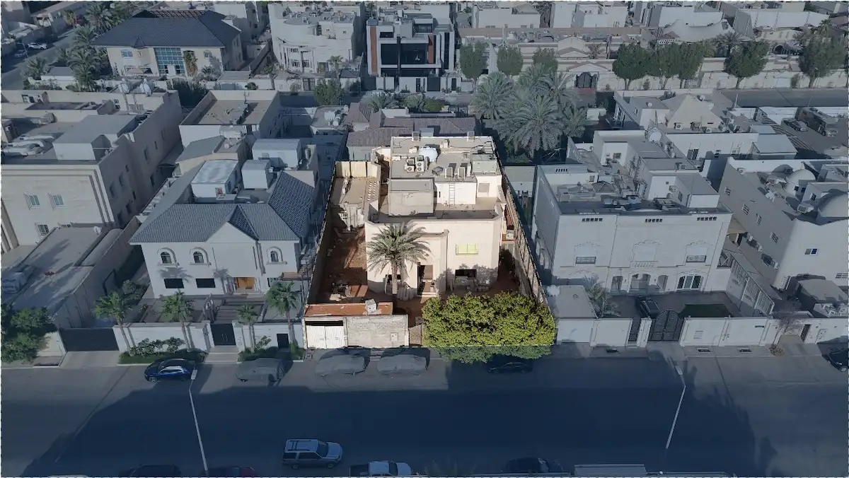 مزاد وجهة
