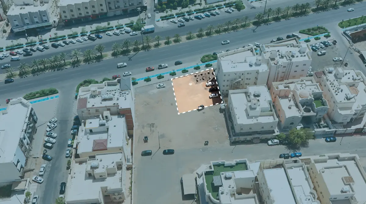 مزاد منارات المدينة