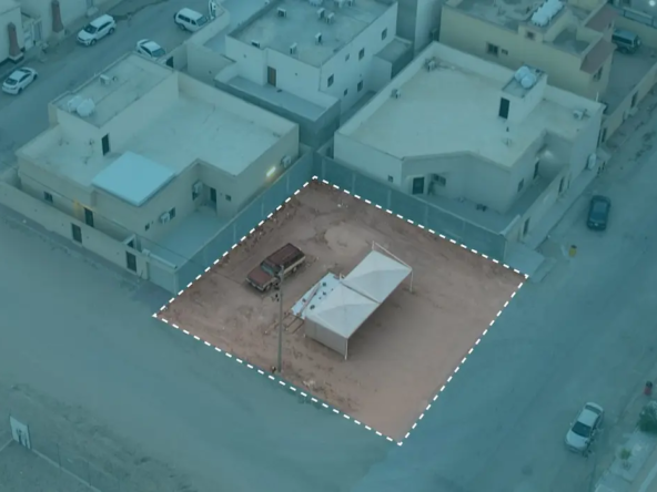 مزاد منار الشرقية