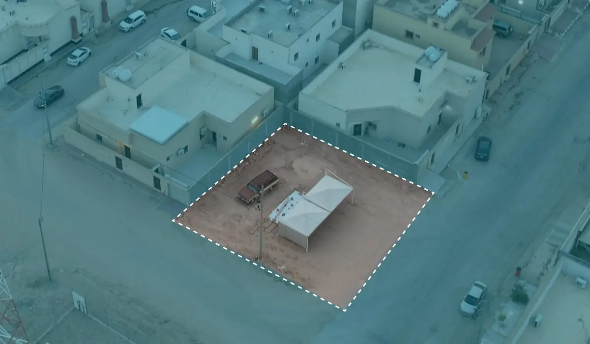 مزاد منار الشرقية