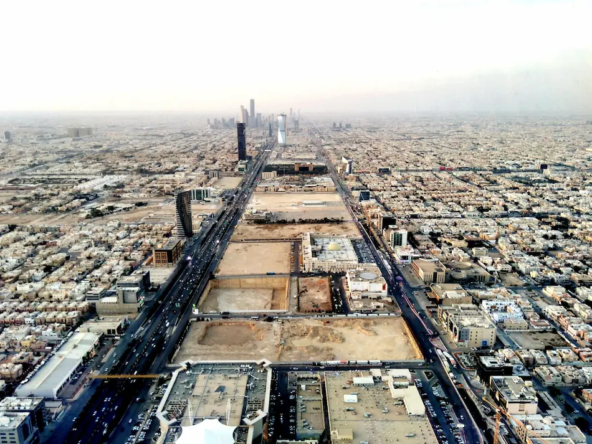 الوحدات العقارية