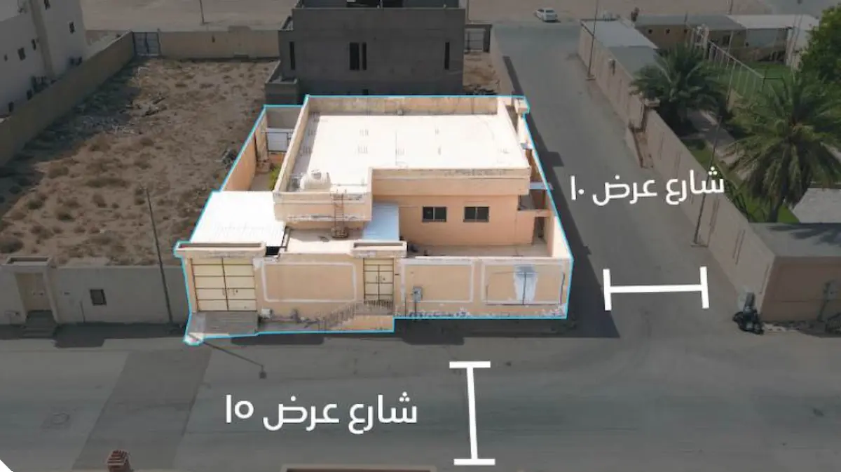 مزاد واحة عنيزة