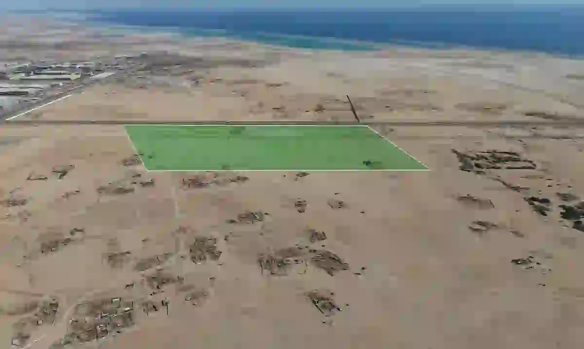 مزاد مراسي جدة