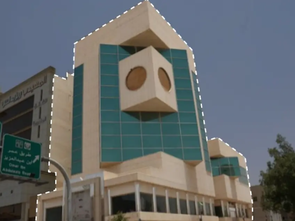 مزاد استثمار الرياض