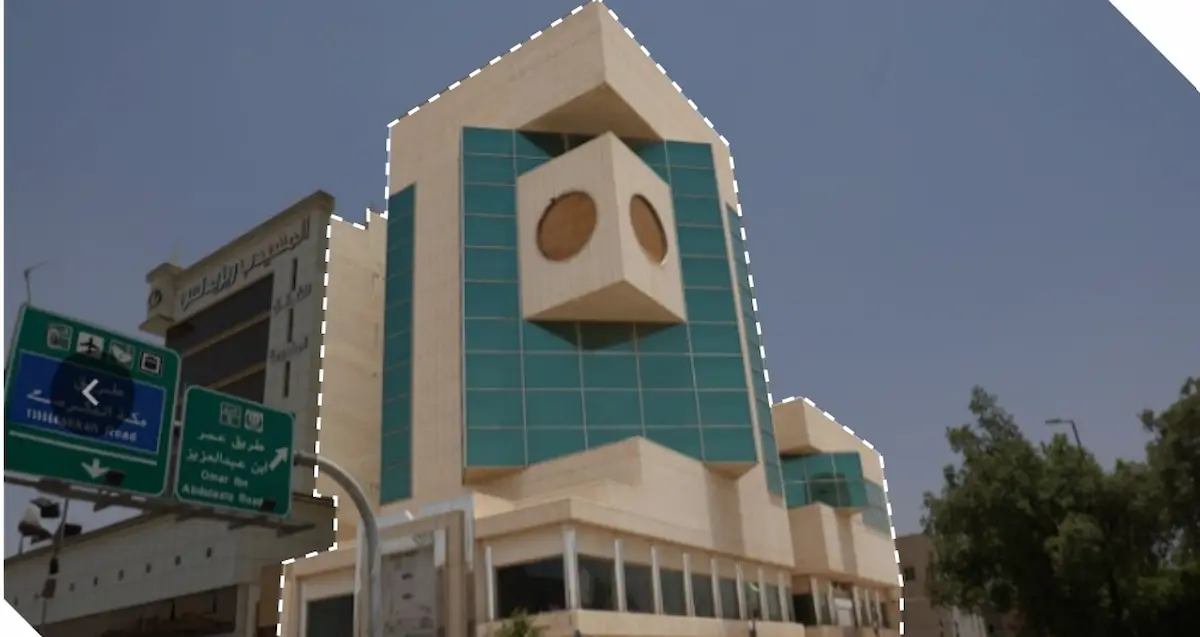 مزاد استثمار الرياض