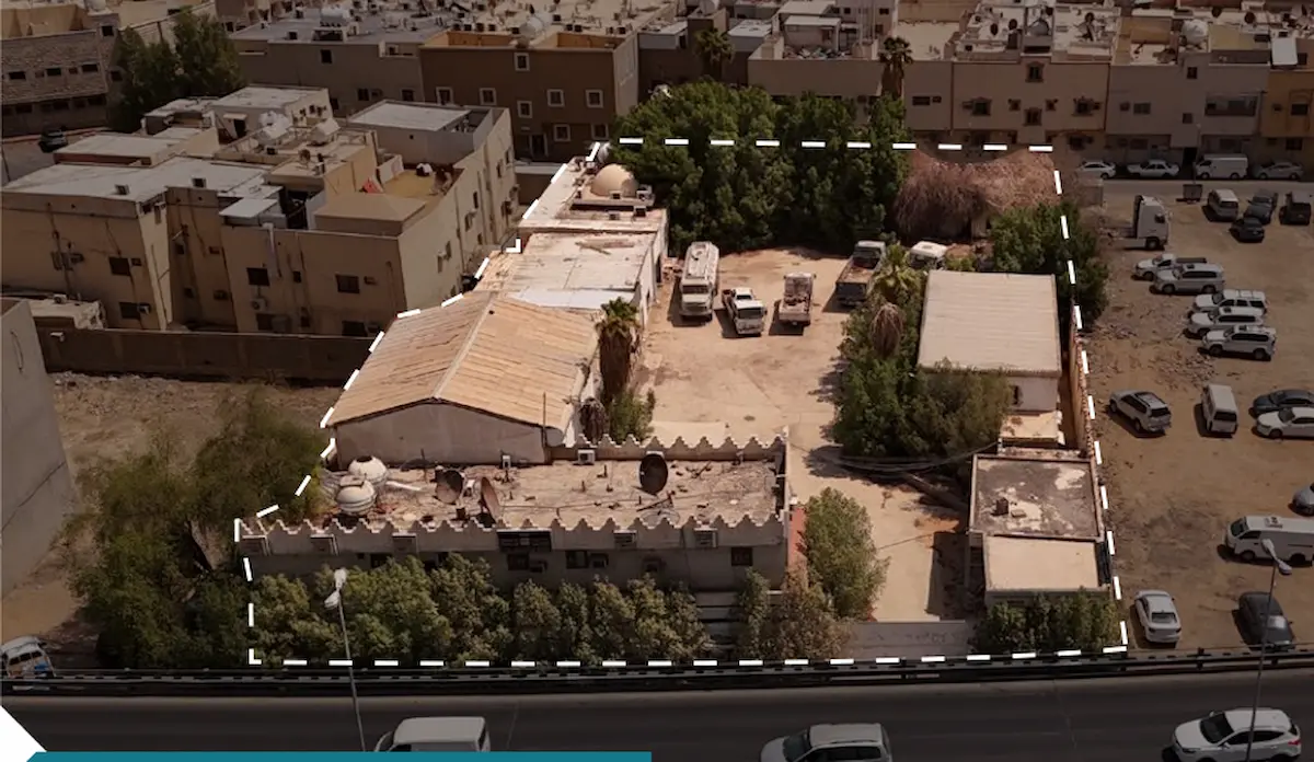 مزاد استثمار الرياض