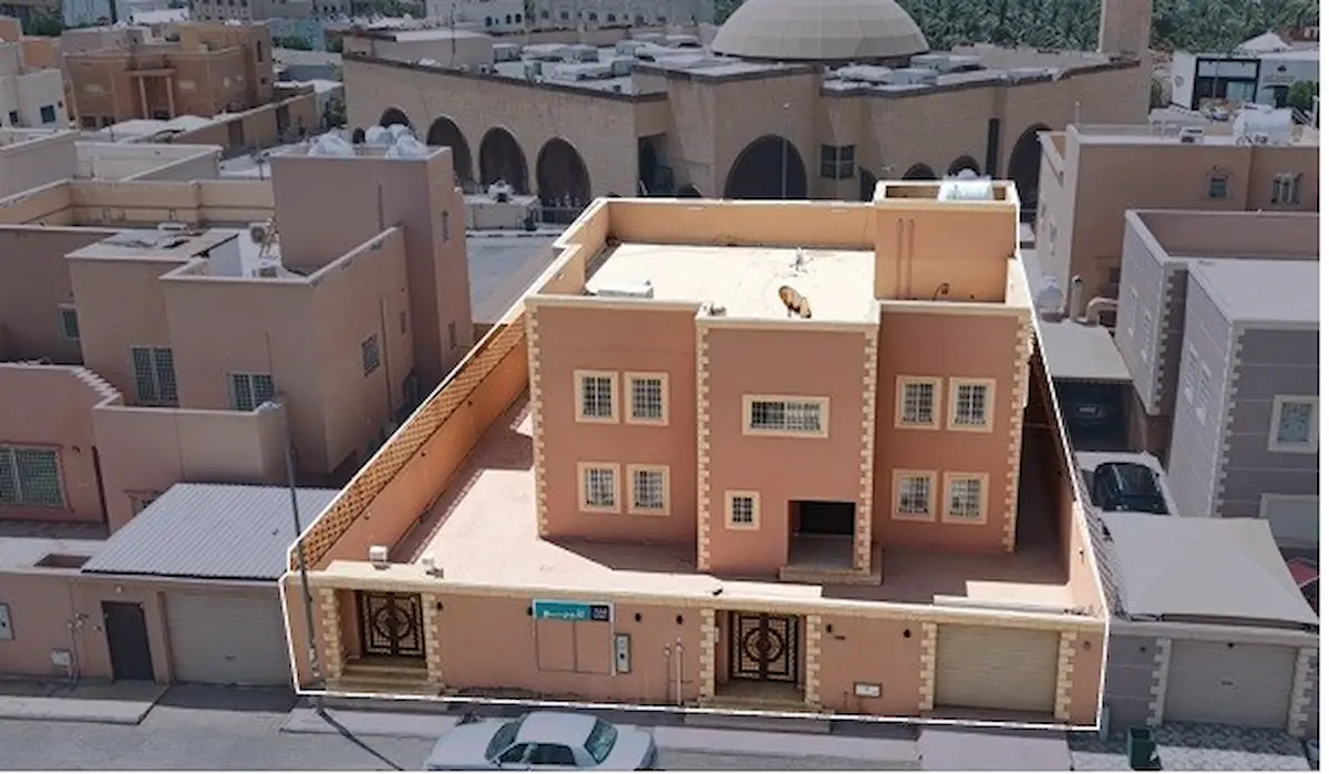 مزاد كنان