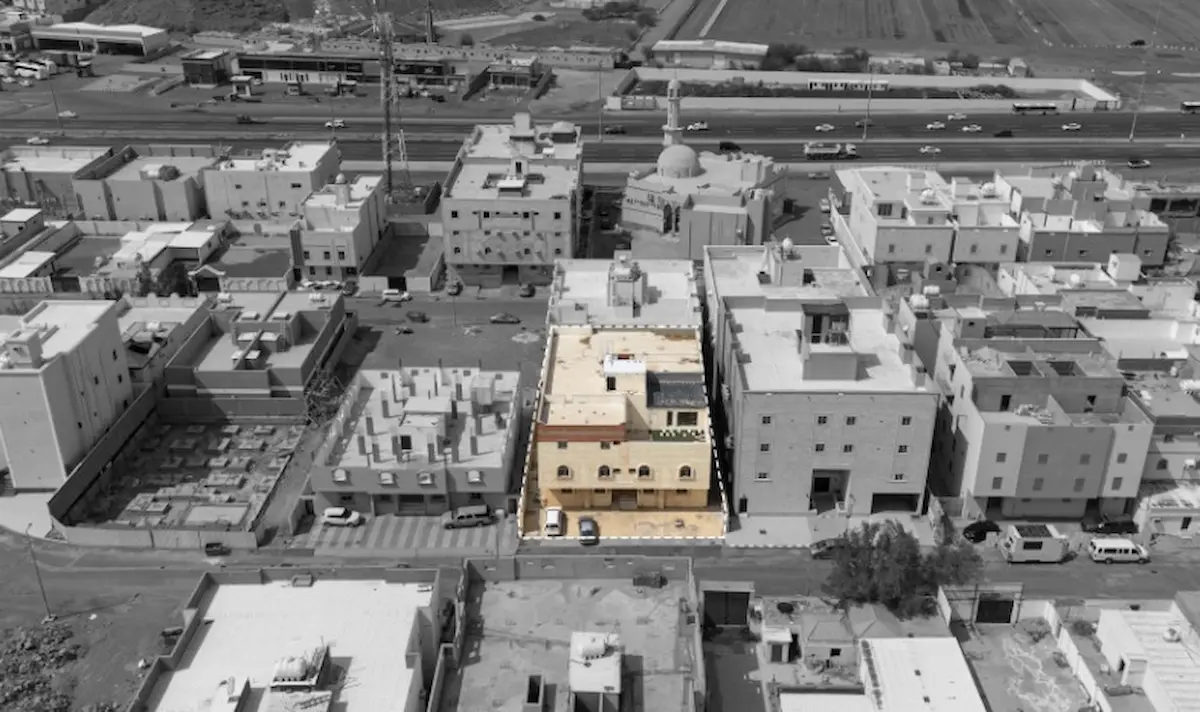 مزاد رحاب مكة