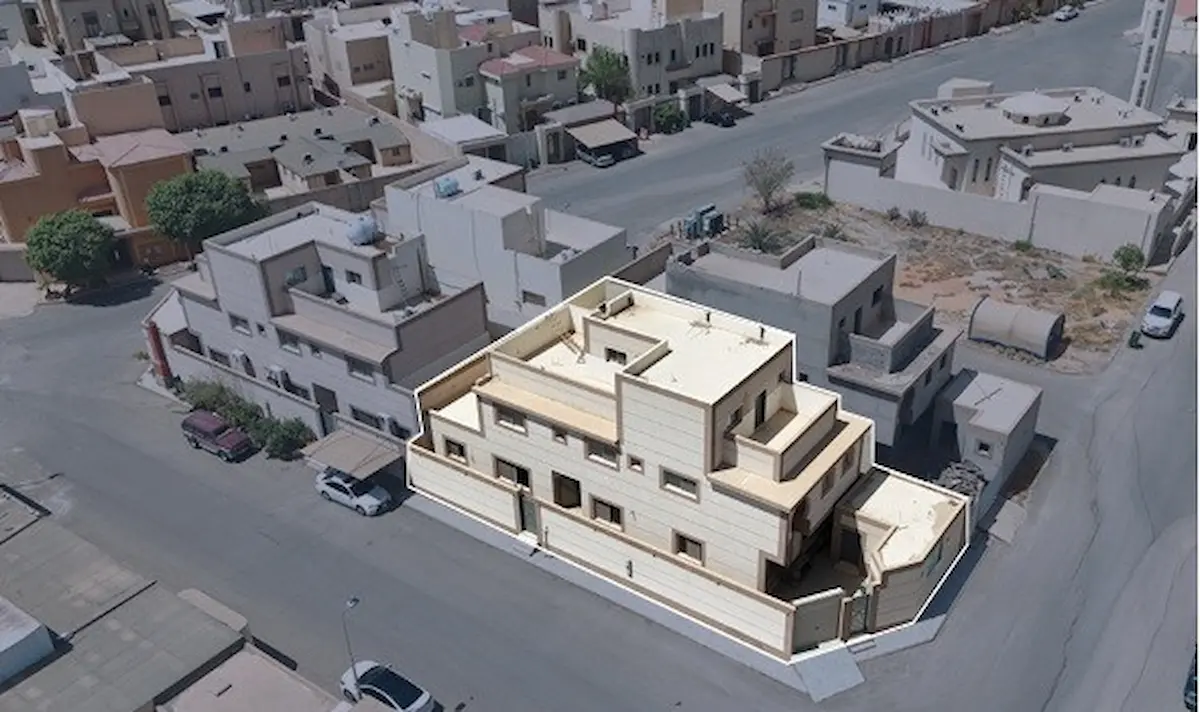 مزاد كنان