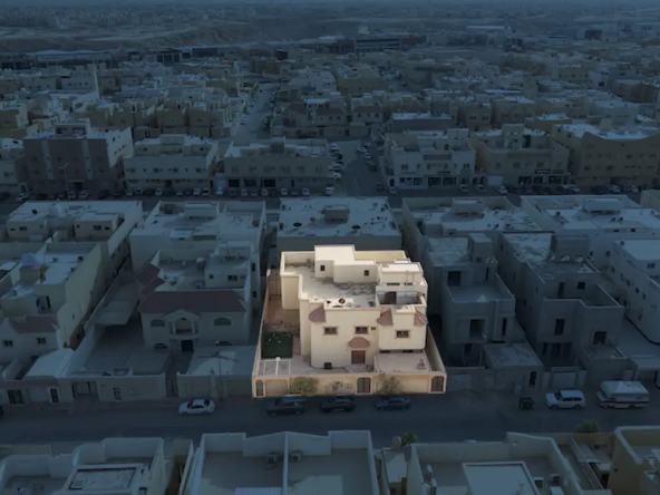 مزاد فرص الرياض