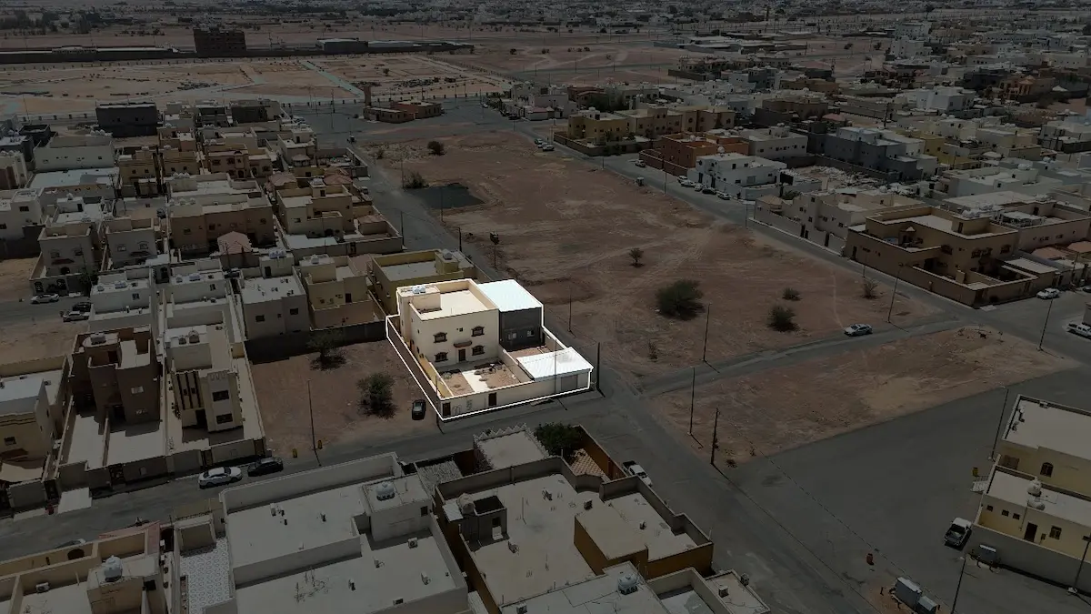 مزاد أصول حائل