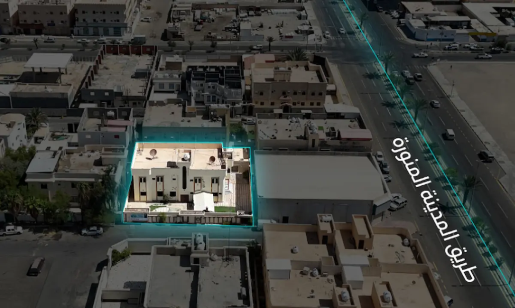 مزاد درر القريات