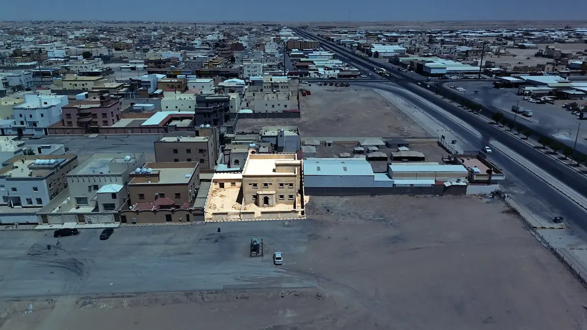 مزاد إزدهار الباطن 