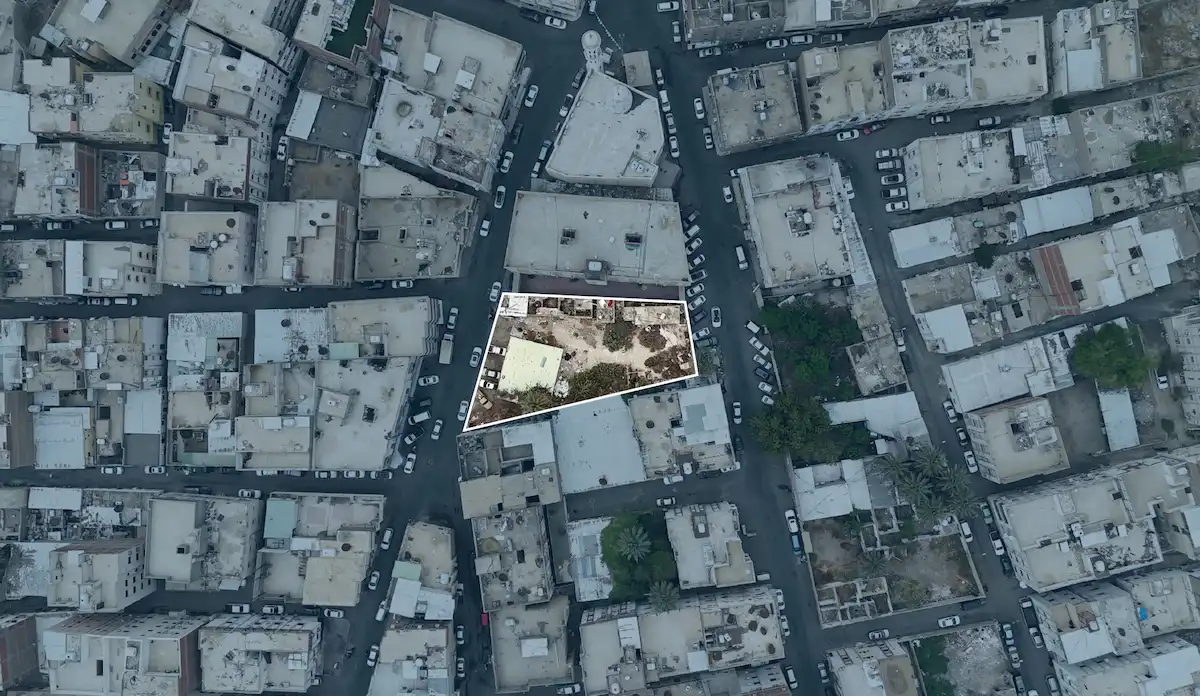 مزاد أمان
