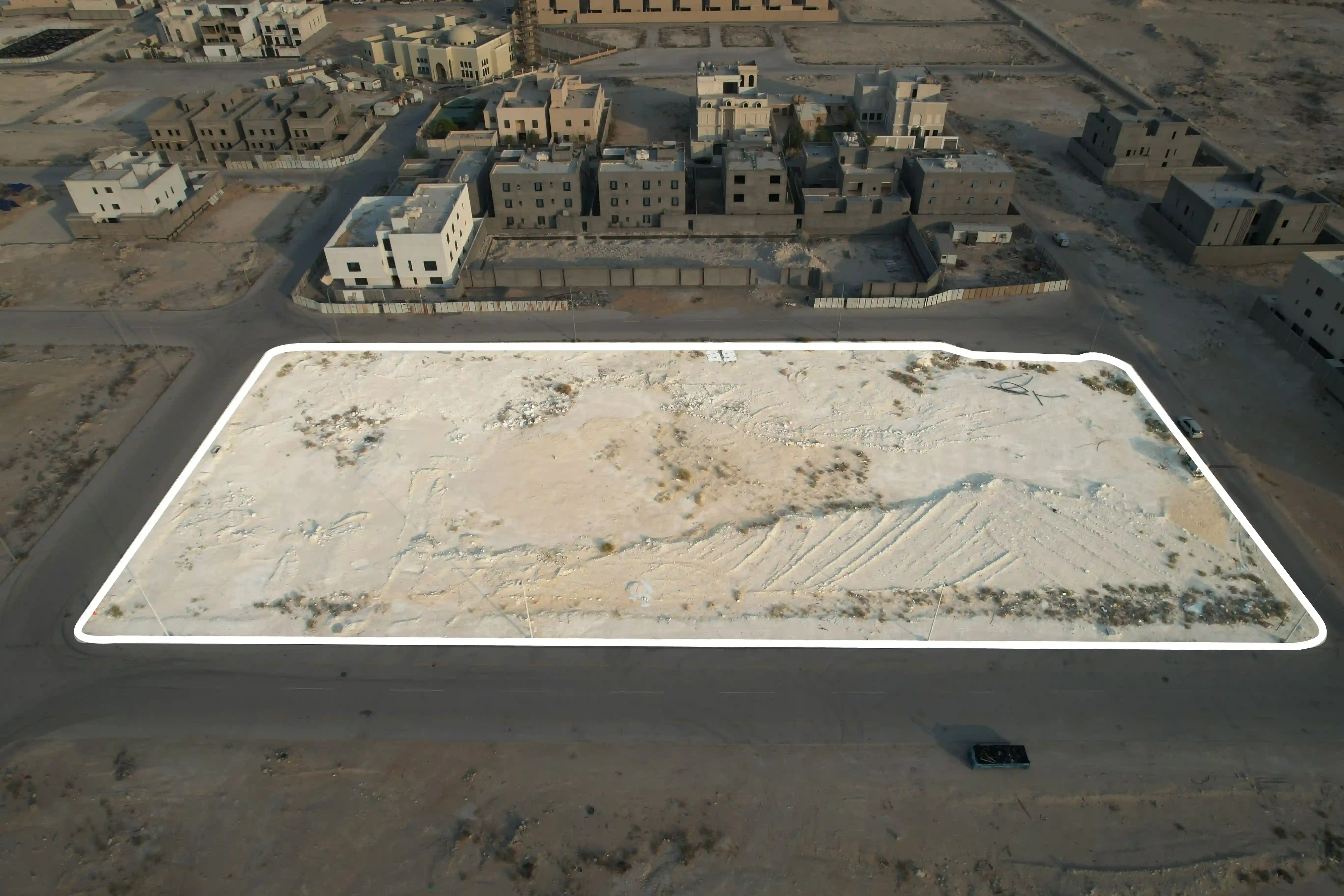 مزاد خيرات الشرقية 