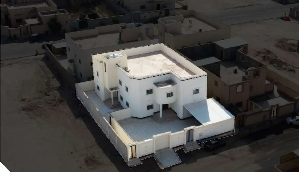 مزاد سنابل الجوف