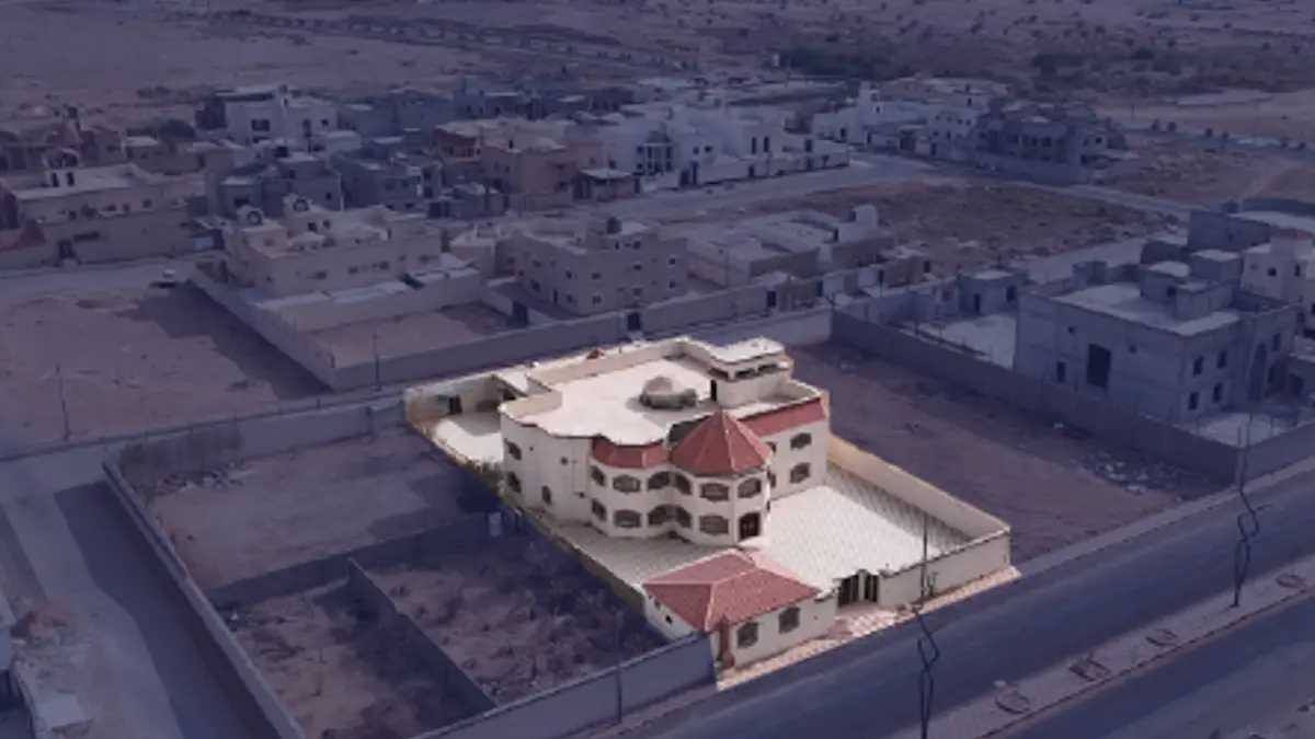 مزاد فرص الوادي
