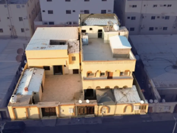 مزاد درة تبوك