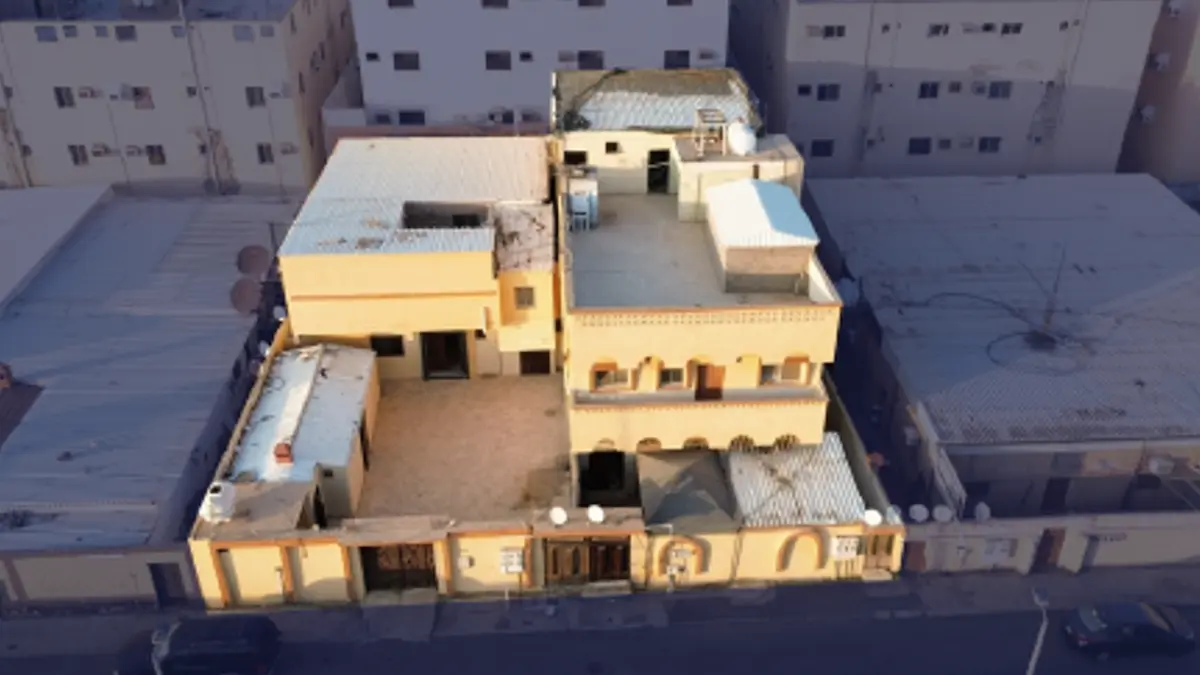 مزاد درة تبوك