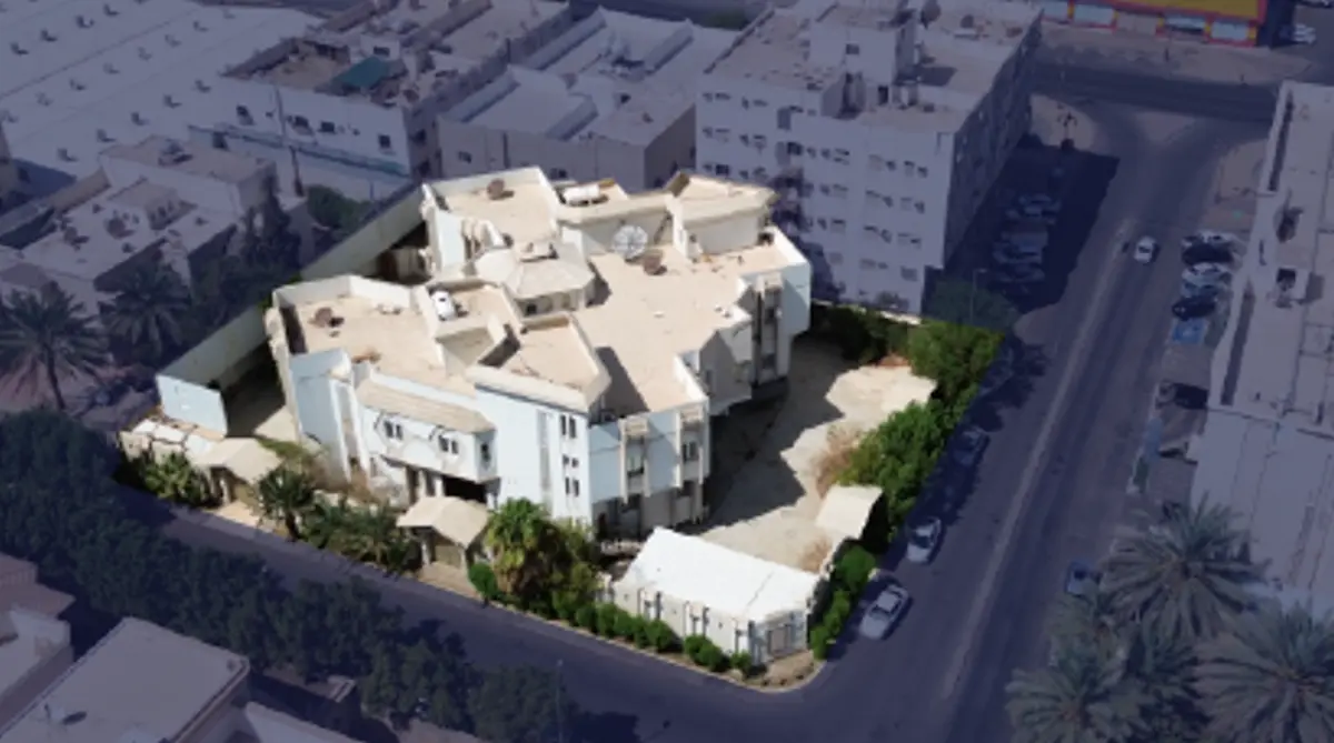 مزاد درة تبوك