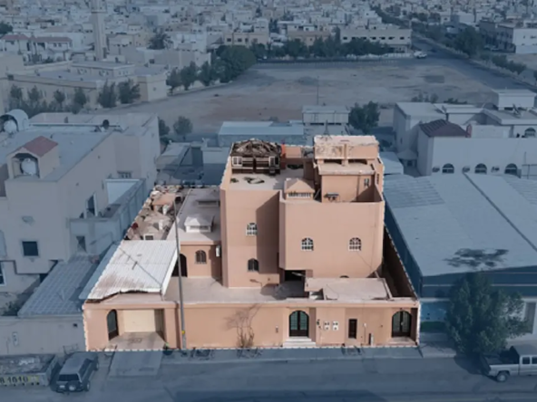 مزاد بشائر الرياض
