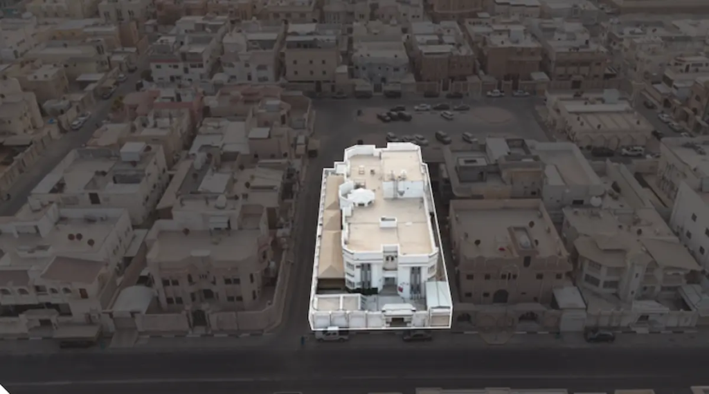 مزاد درة الأحساء