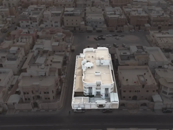 مزاد درة الأحساء