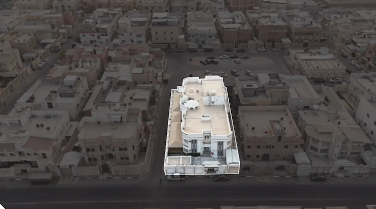 مزاد درة الأحساء