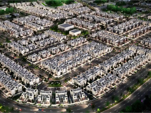 مشروع تبوك فالي