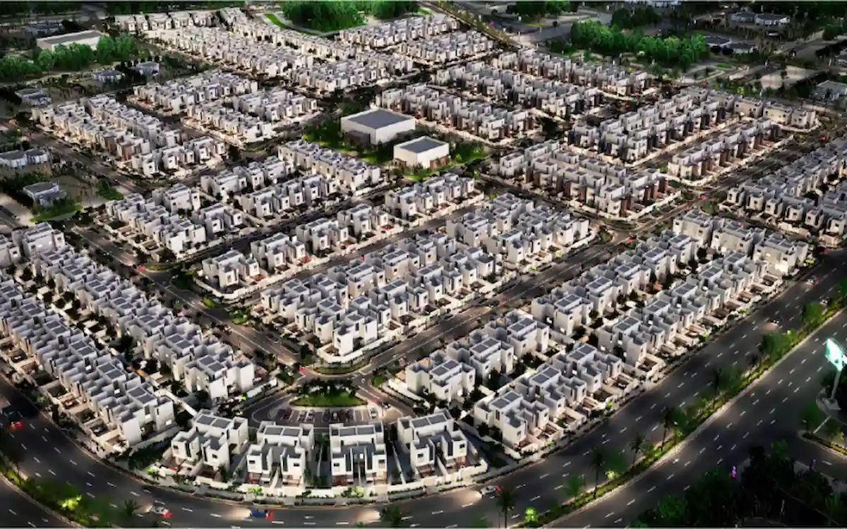 مشروع تبوك فالي