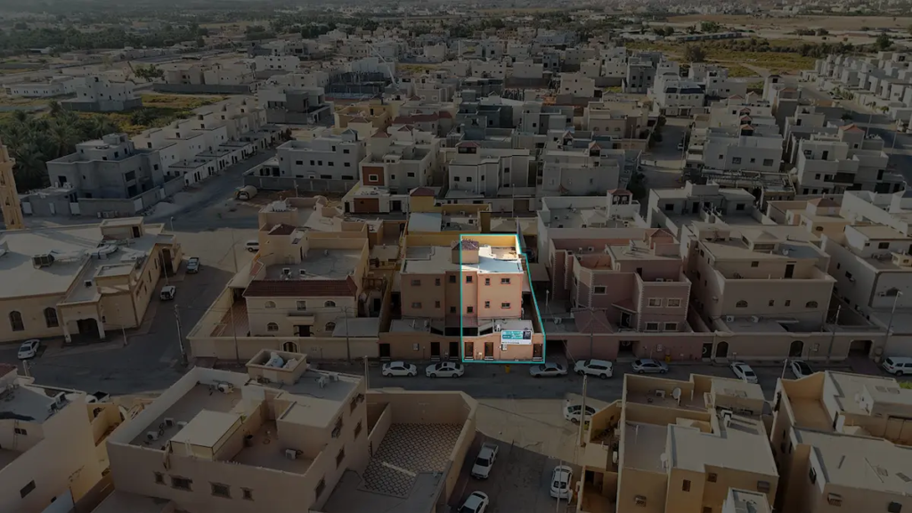 مزاد مكاسب نجد