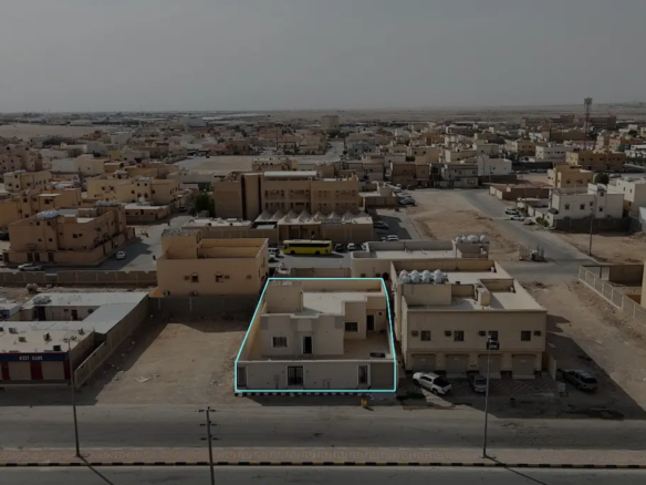 مزاد سرايا حفر الباطن