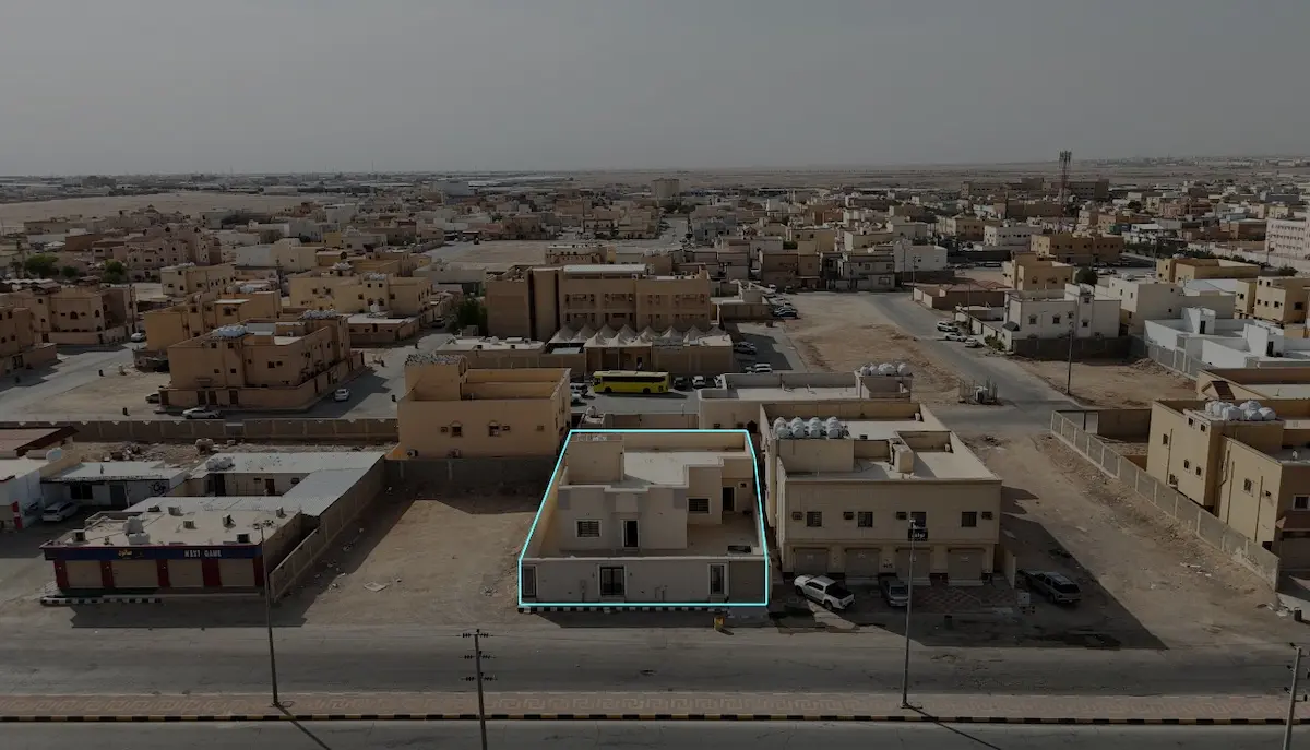 مزاد سرايا حفر الباطن
