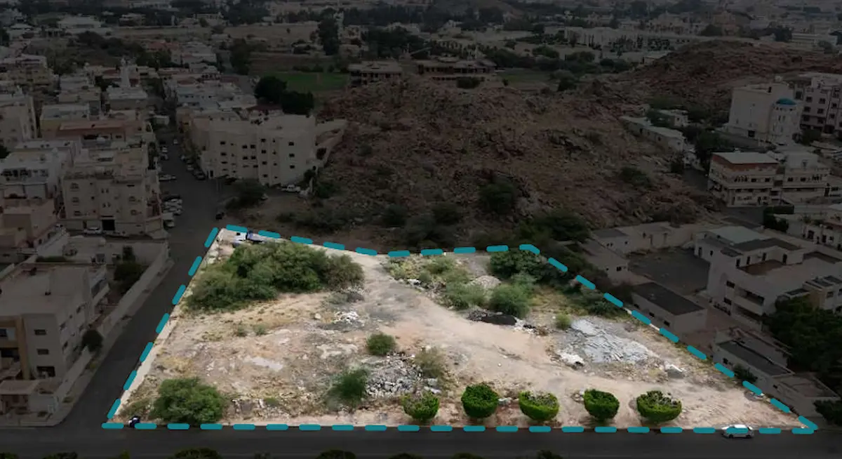 مزاد قمم الطائف