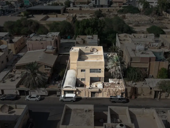 مزاد بشاير الرياض