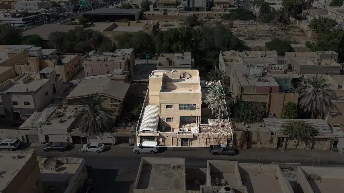 مزاد بشاير الرياض