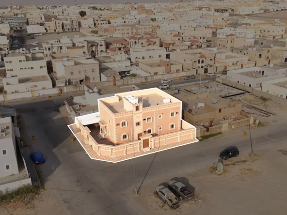 مزاد أصائل حفر الباطن