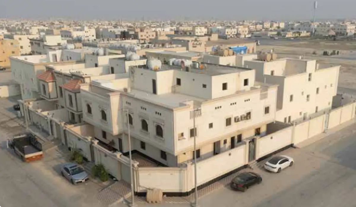 مزاد المرجان