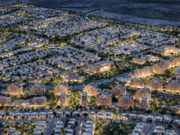 الربى