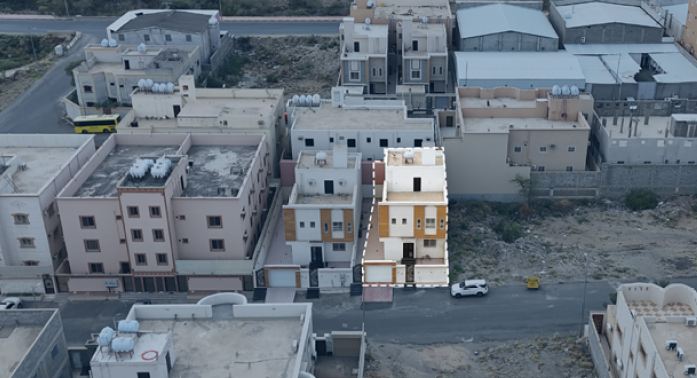 مزاد روعة عسير